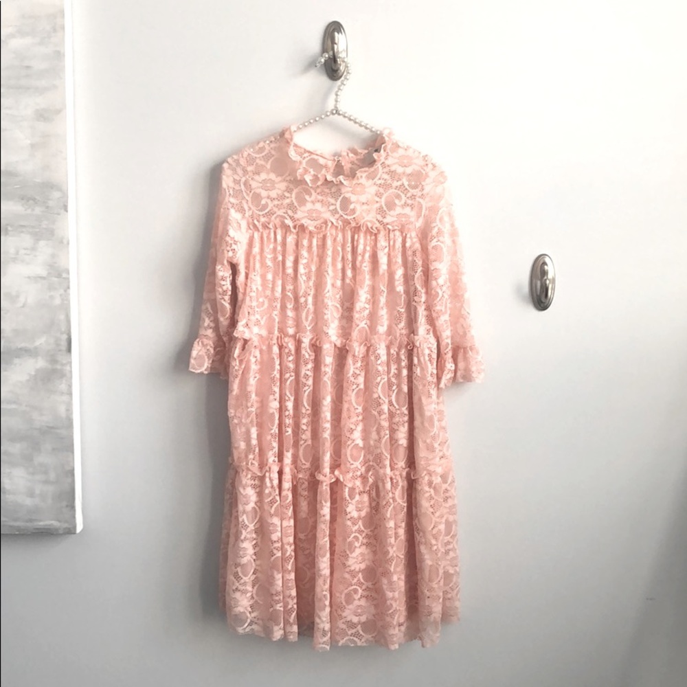 Queen B London Maternity Dress NWT